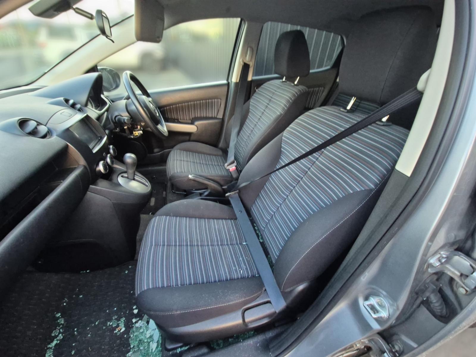 Mazda Demio - DE 2007-2014