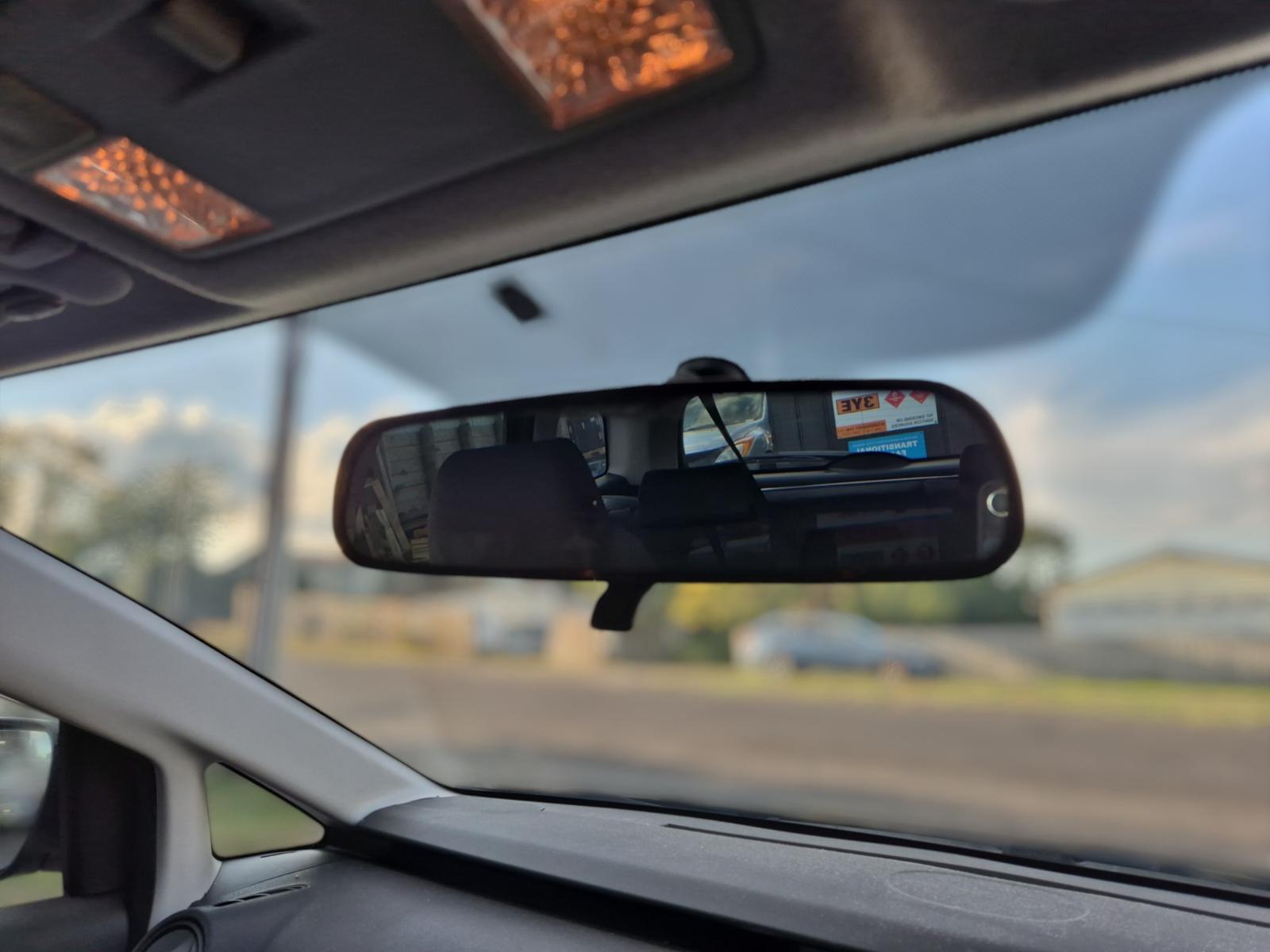 Mazda CX7 - ER 2006-2012