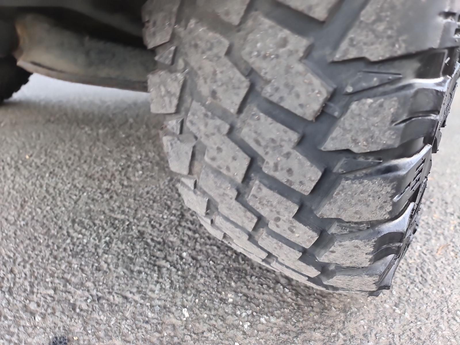 Mazda BT50 - UN 2006-2011