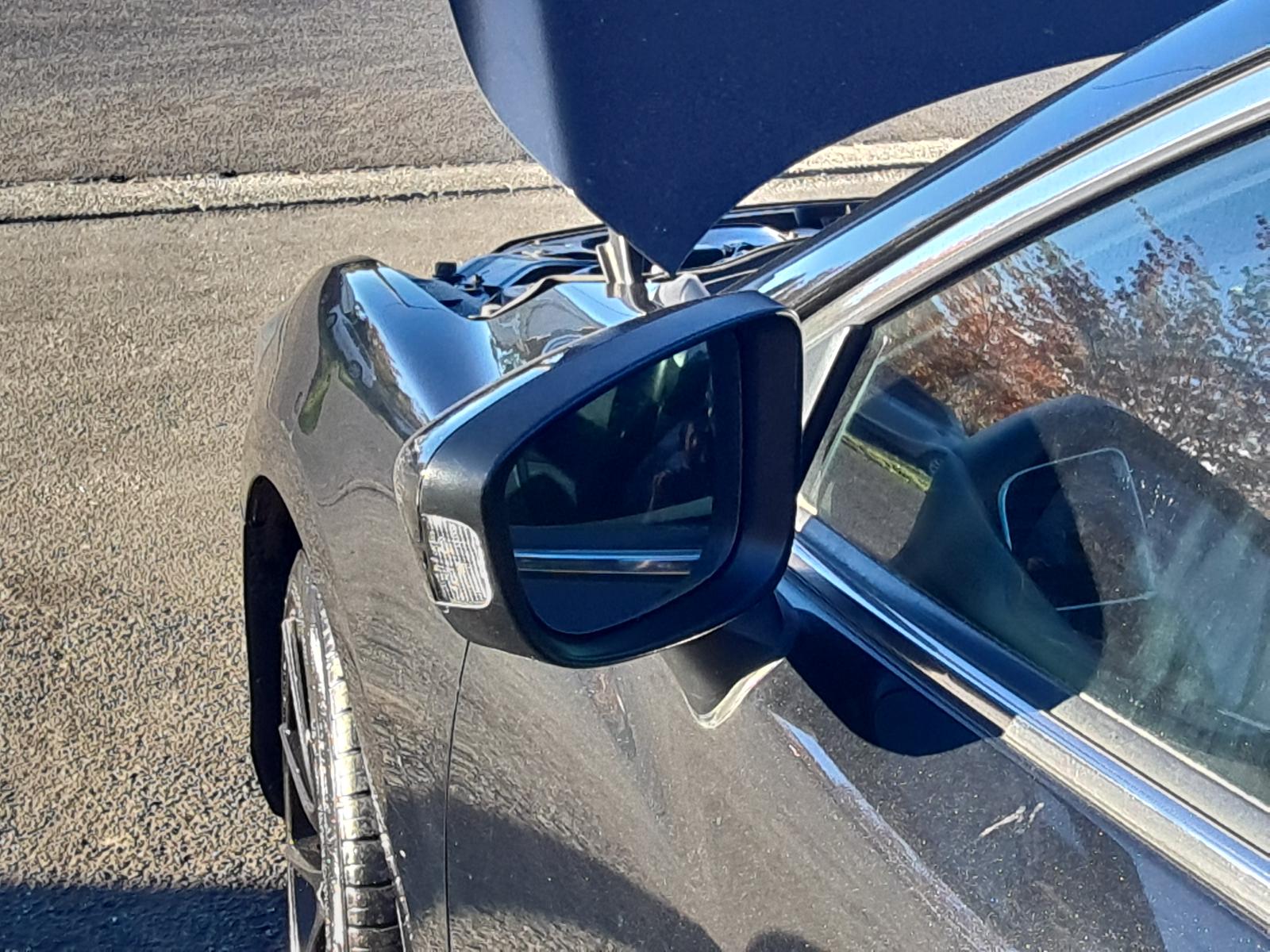 Mazda Atenza - GJ 2011-Present