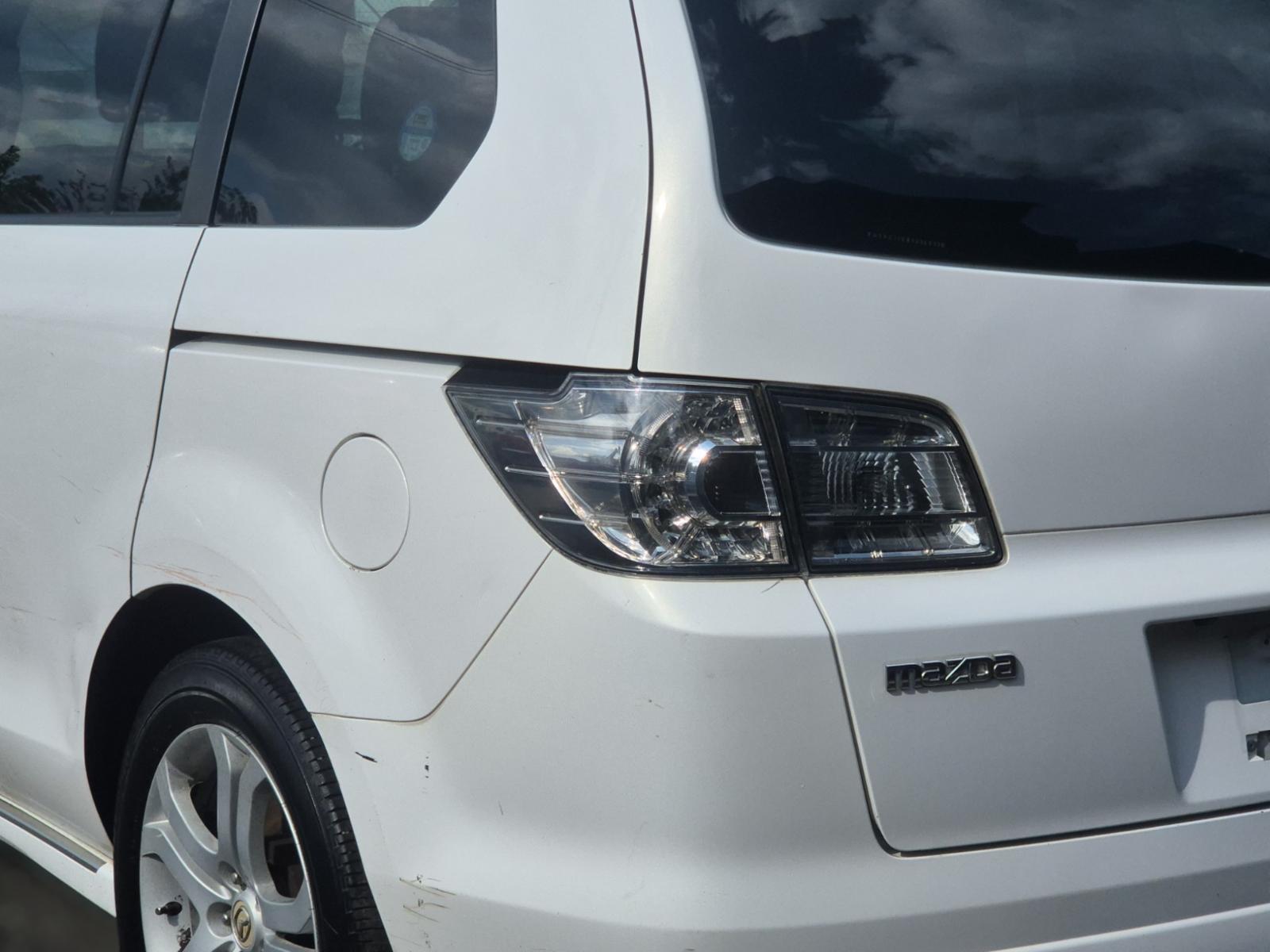 Mazda MPV - LY3P 2007-Present