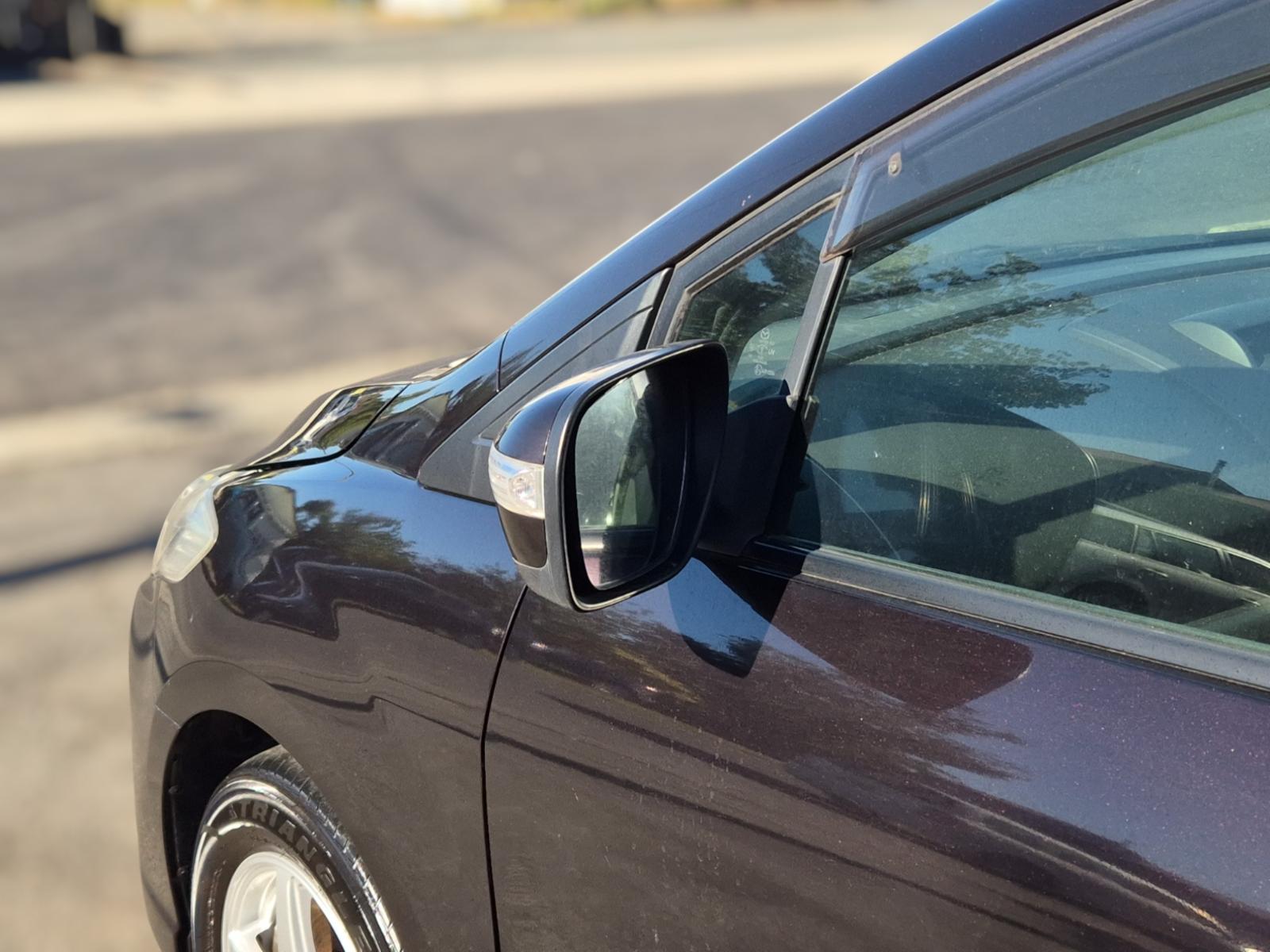 Mazda Premacy - CR 2005-2010