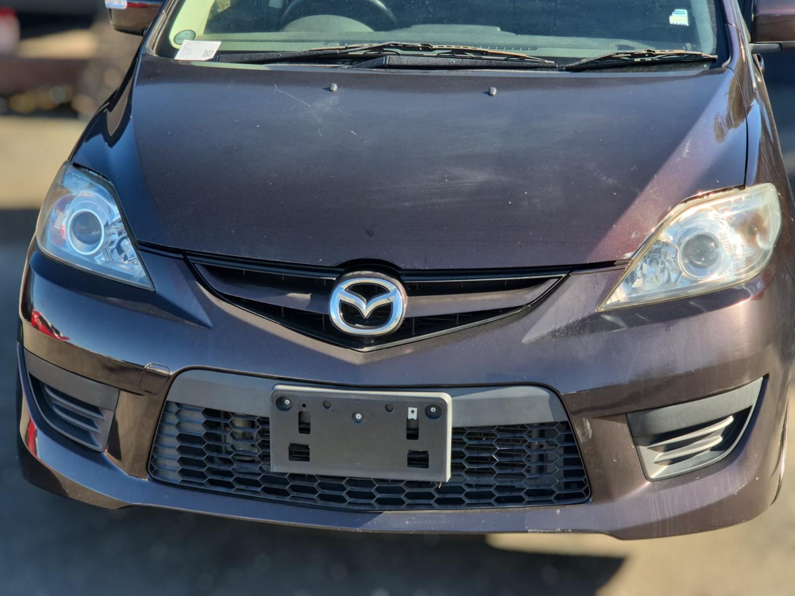 Mazda Premacy - CR 2005-2010