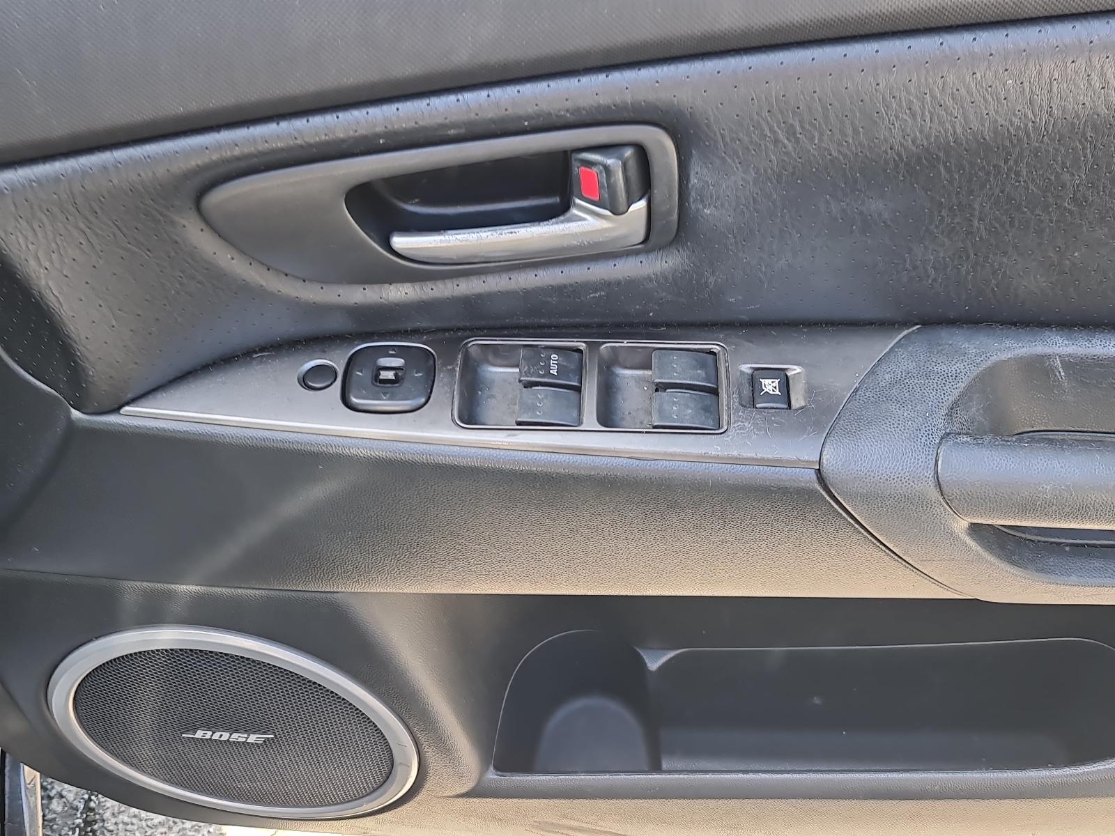 Mazda Axela - BK 2003-2009