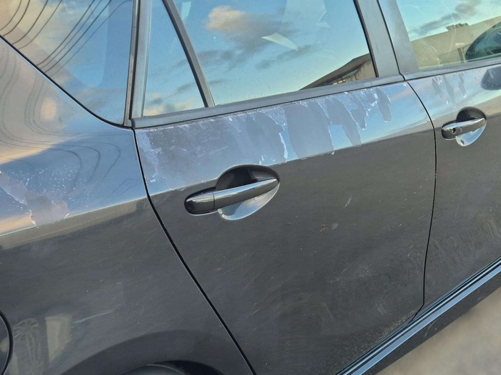 Mazda Axela - BL 2009-2013