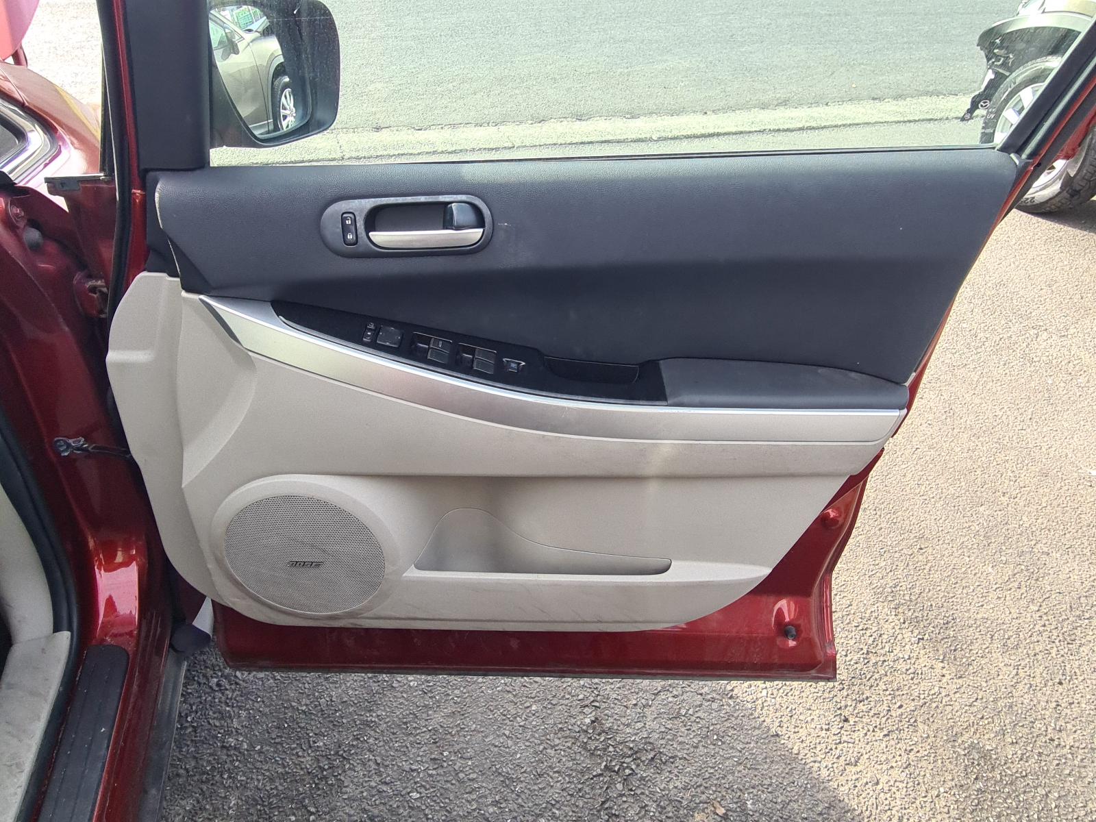 Mazda CX7 - ER 2006-2012