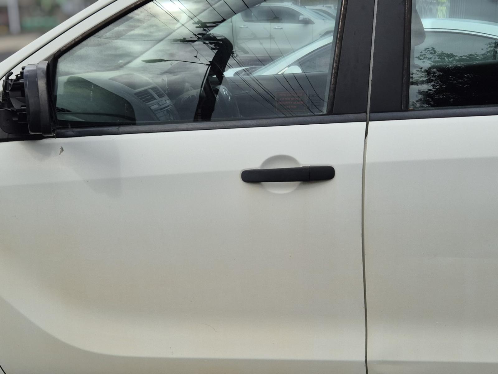 Mazda BT50 - UP 2011-Present