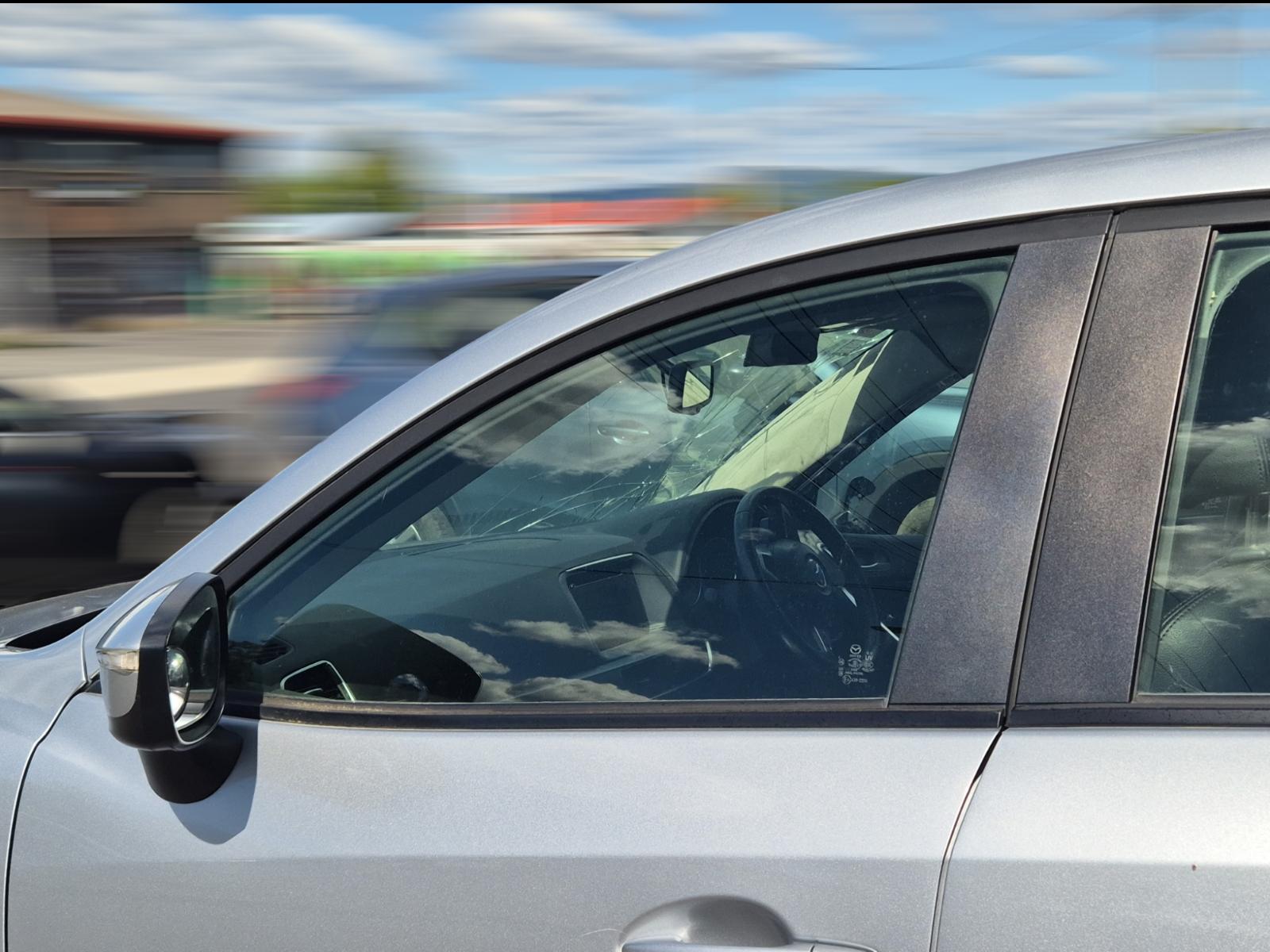 Mazda CX5 - KE 2012-Present