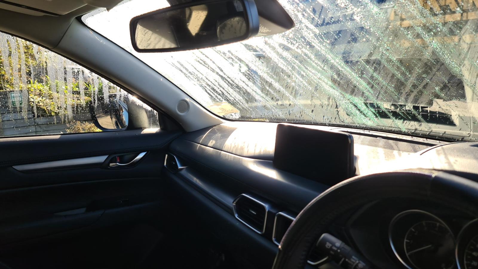 Mazda CX5 - KE 2012-Present