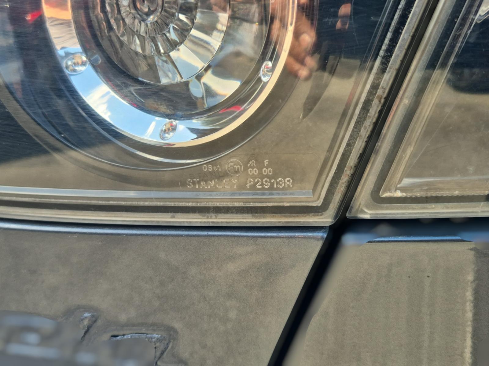 Mazda Axela - BK 2003-2009