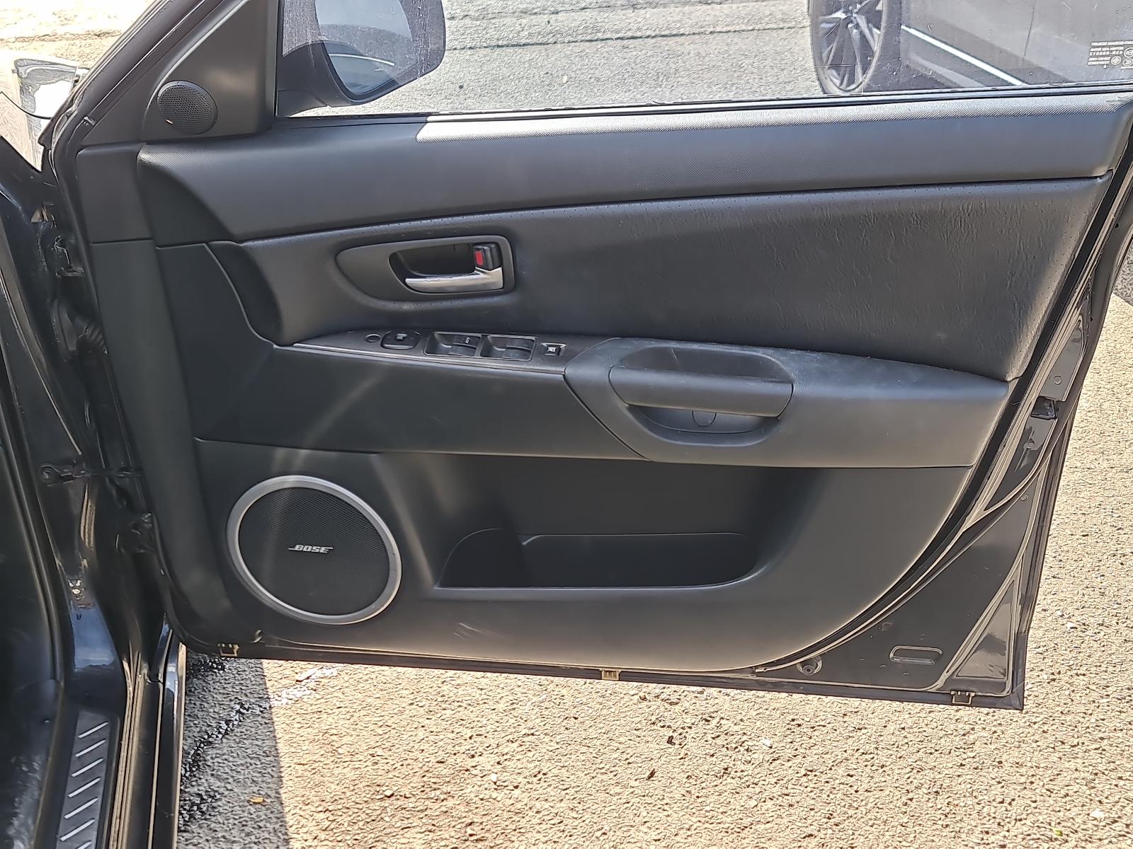 Mazda Axela - BK 2003-2009