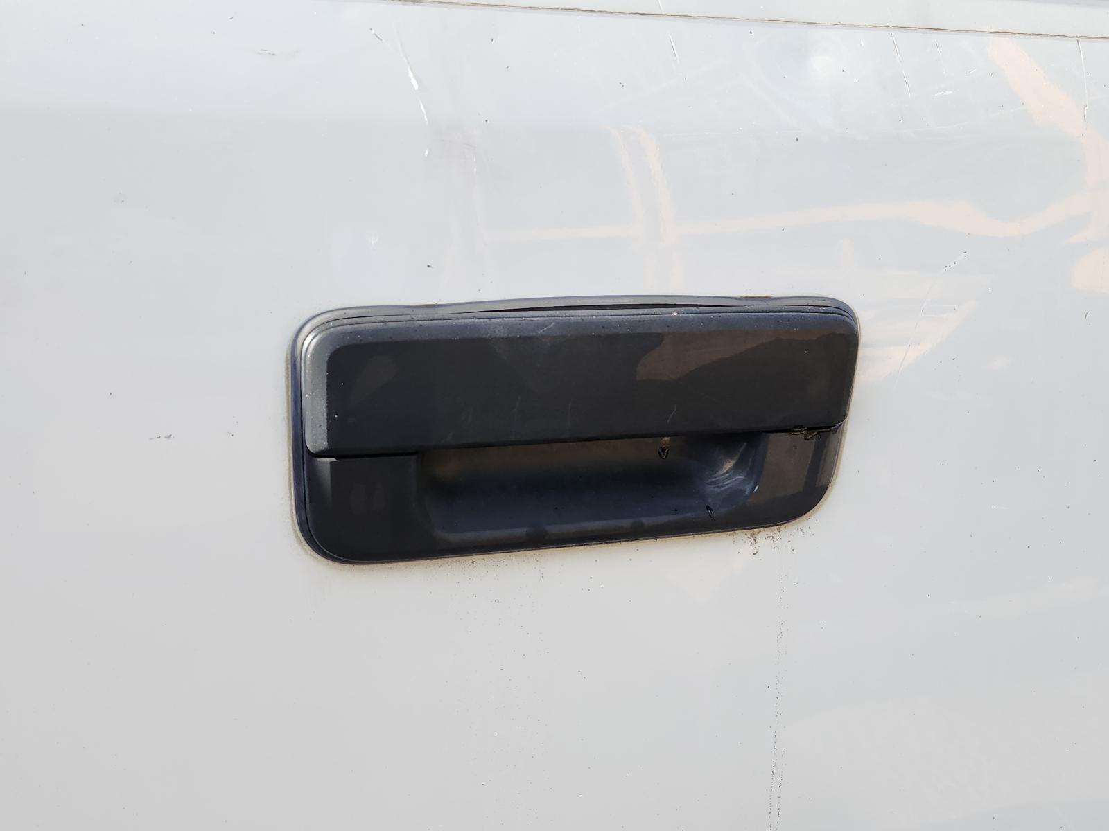 Mazda BT50 - UN 2006-2011