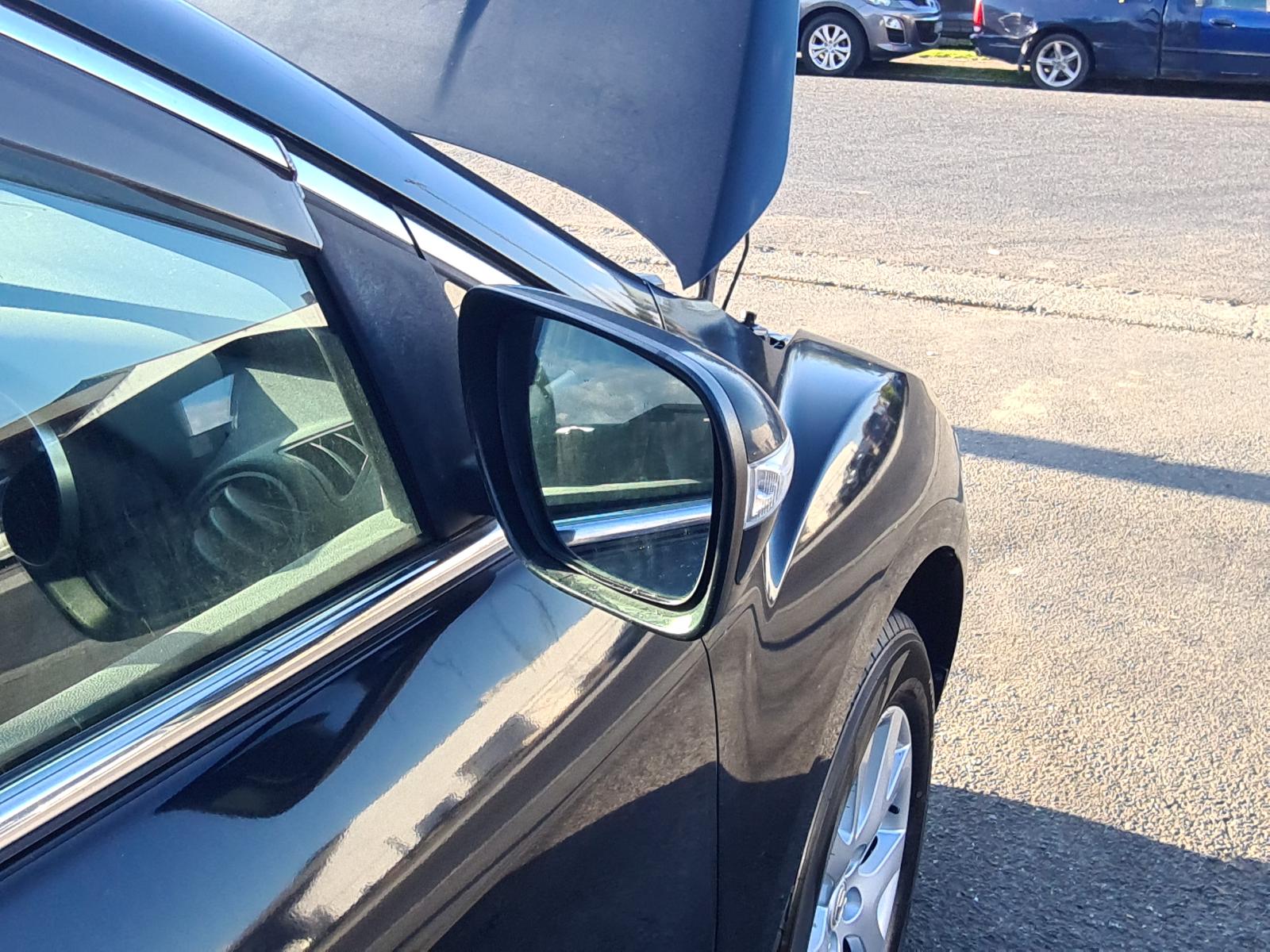 Mazda CX7 - ER 2006-2012