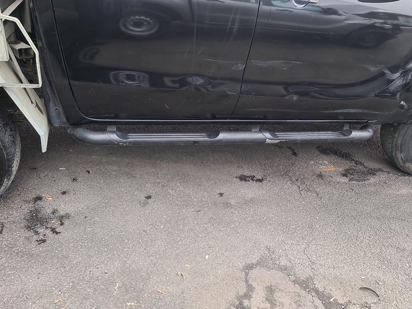 Mazda BT50 - UP 2011-Present