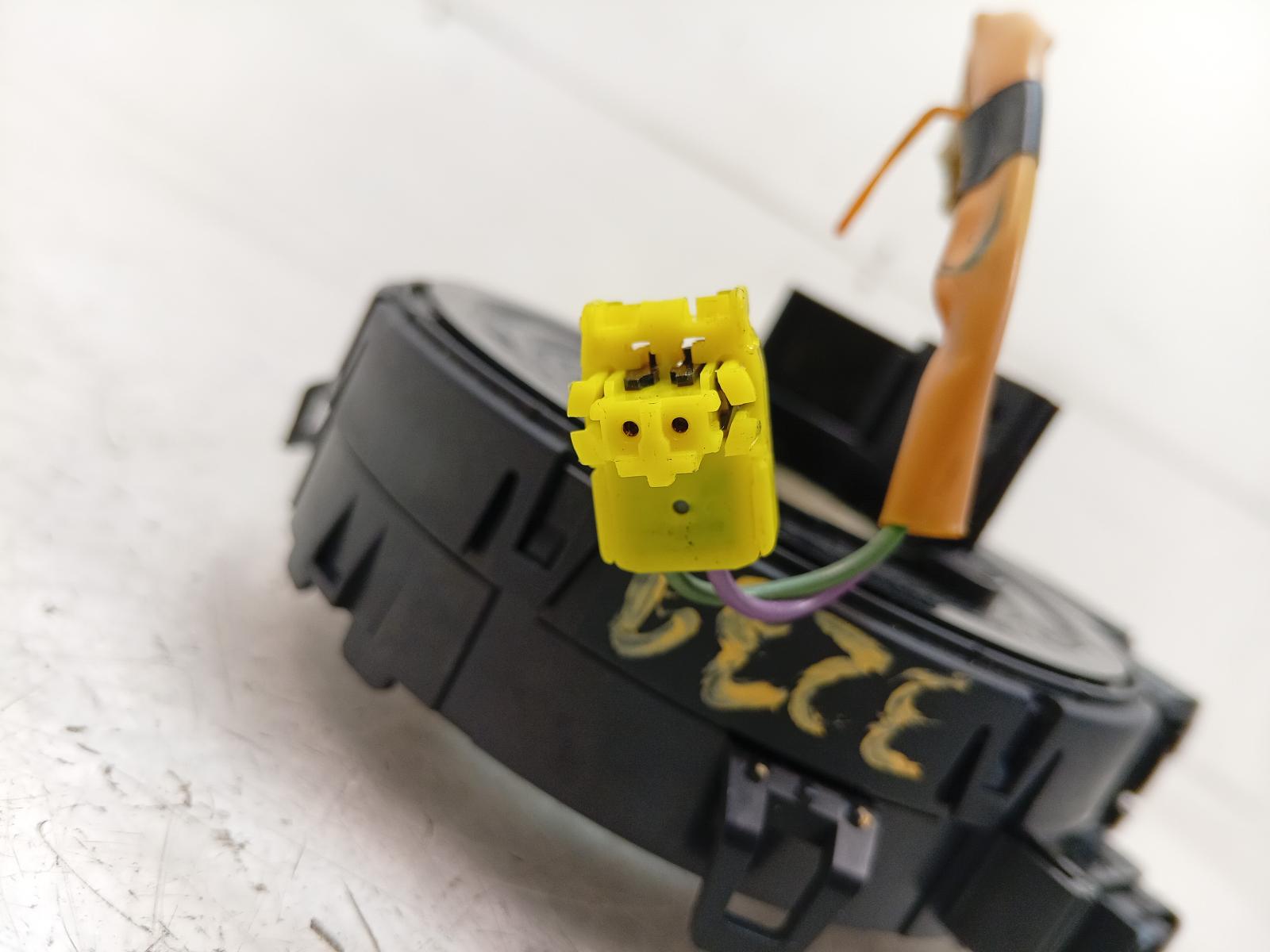 Airbag_Module_Sensor