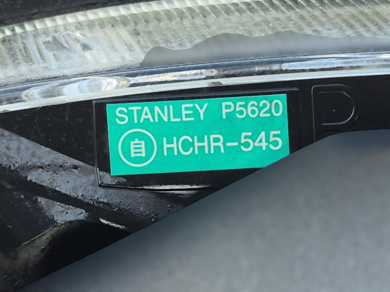 Mazda MPV - LY3P 2007-Present