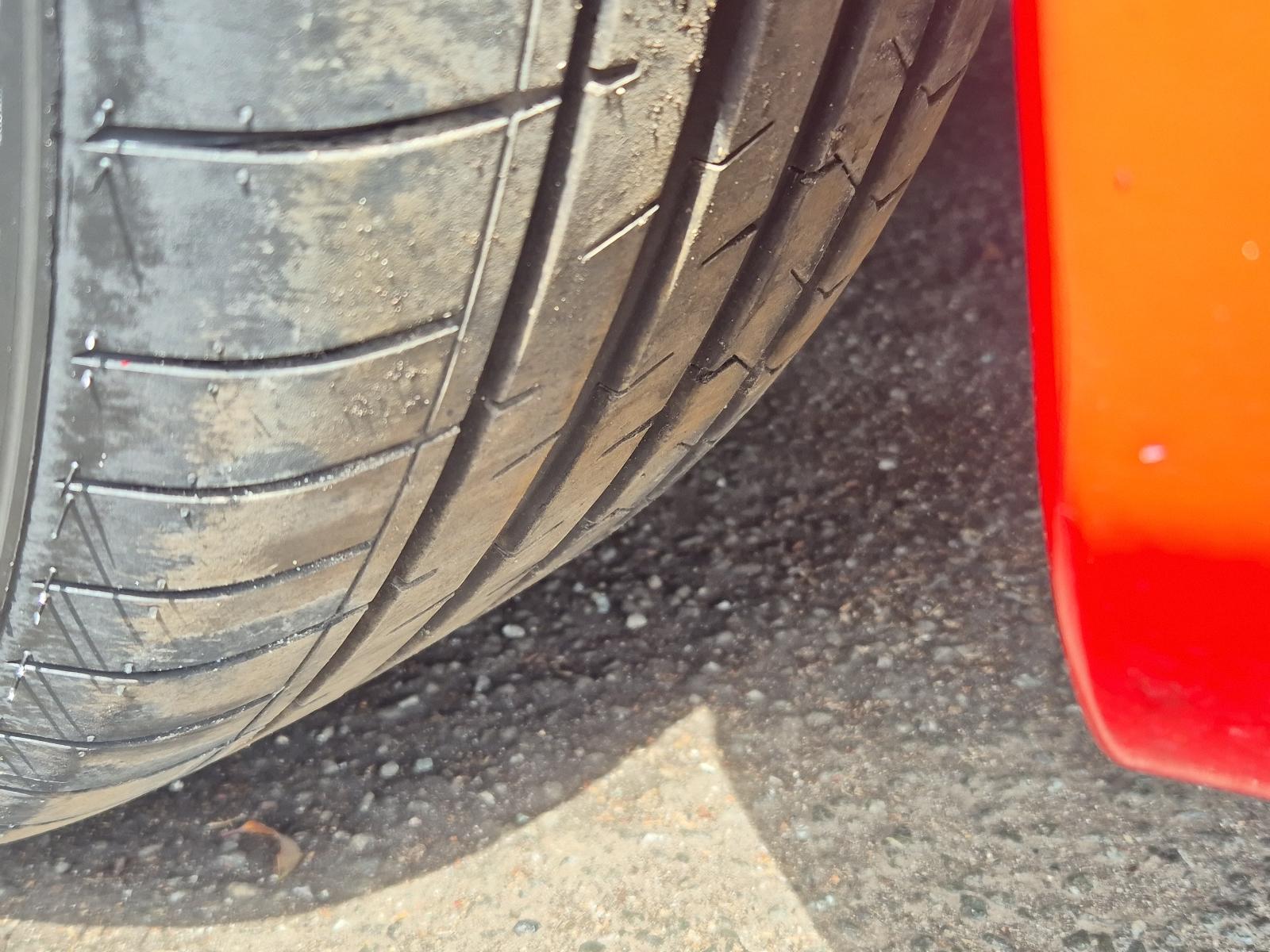 Mazda Axela - BK 2003-2009