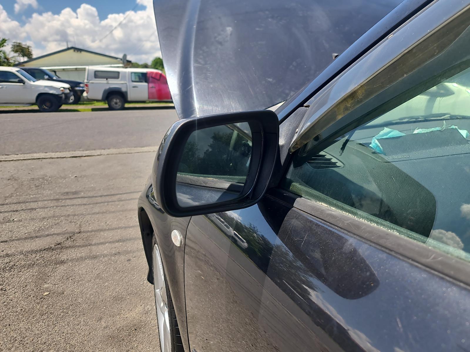 Mazda Atenza - GY 2002-2008