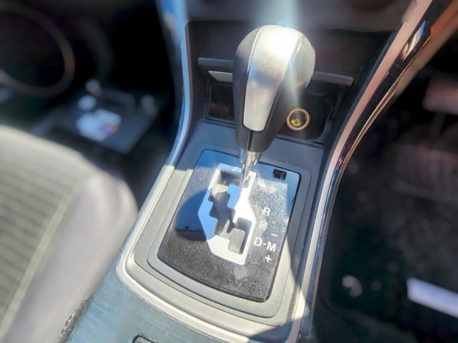 Gear Stick Shifter