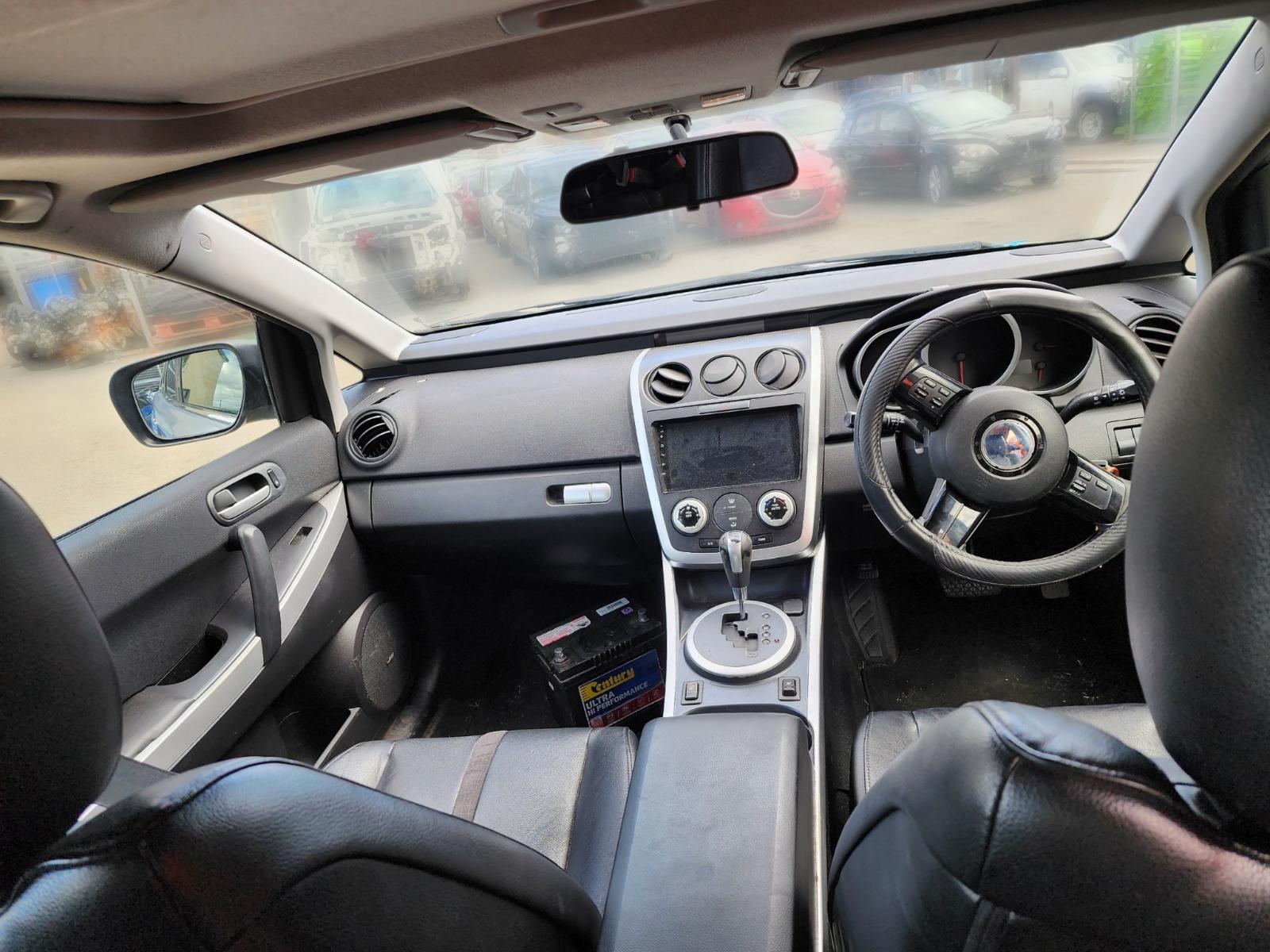 Mazda CX7 - ER 2006-2012