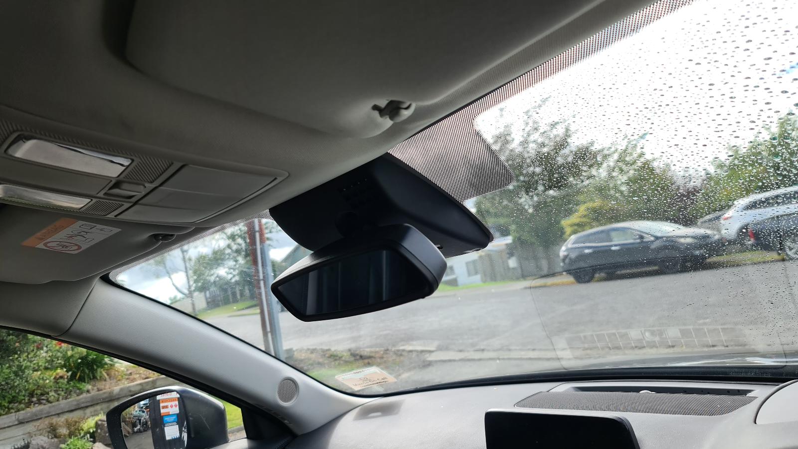 Mazda CX5 - KE 2012-Present