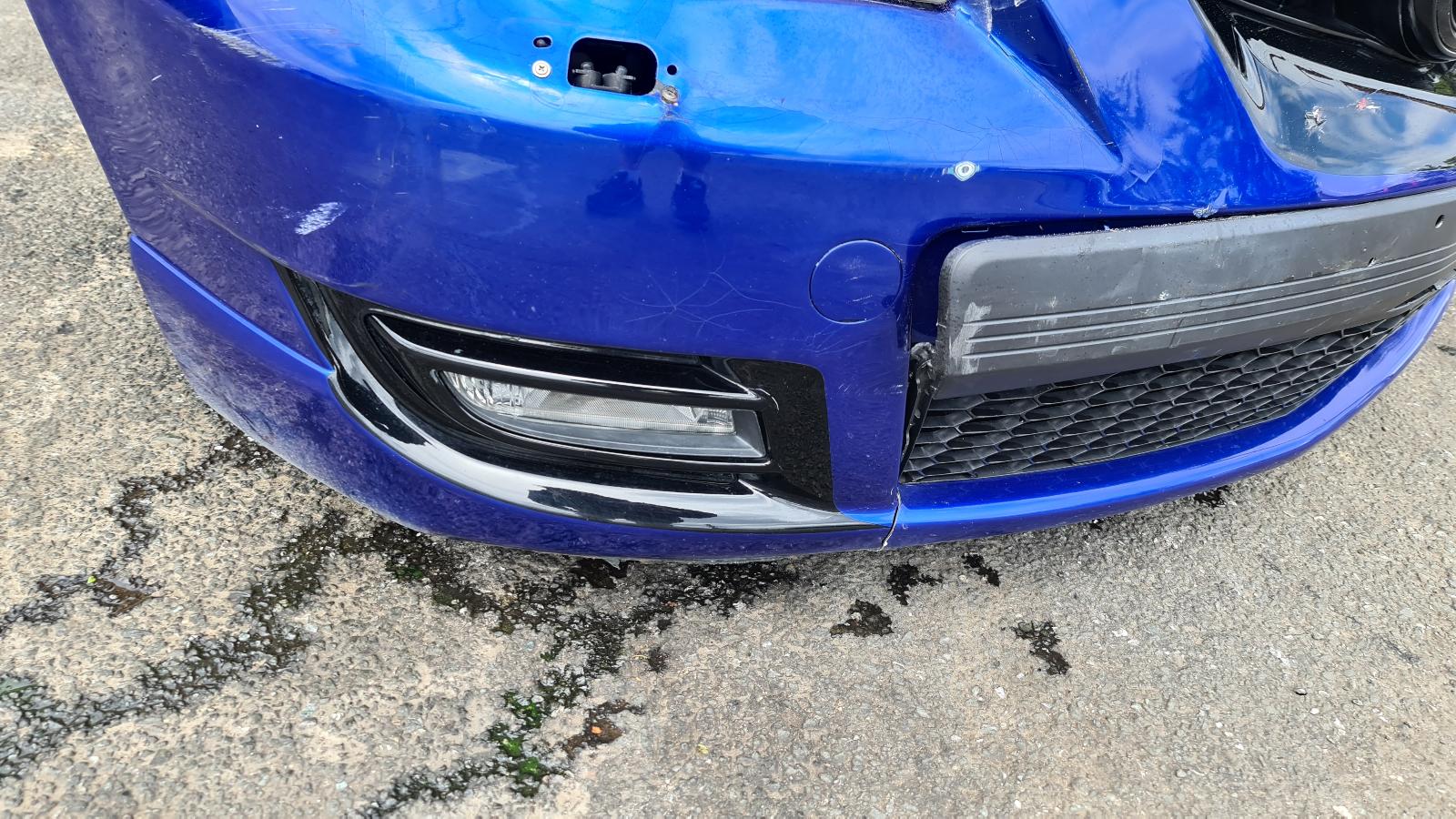 Mazda Mazda3 - BK 2003-2008