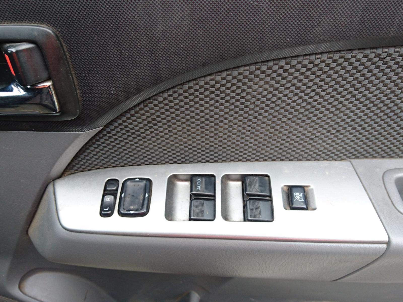 Mazda BT50 - UN 2006-2011