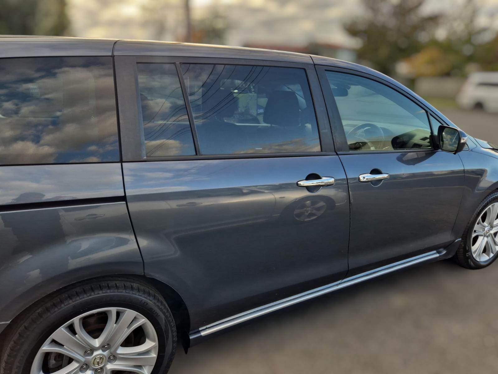 Mazda MPV - LY3P 2007-Present