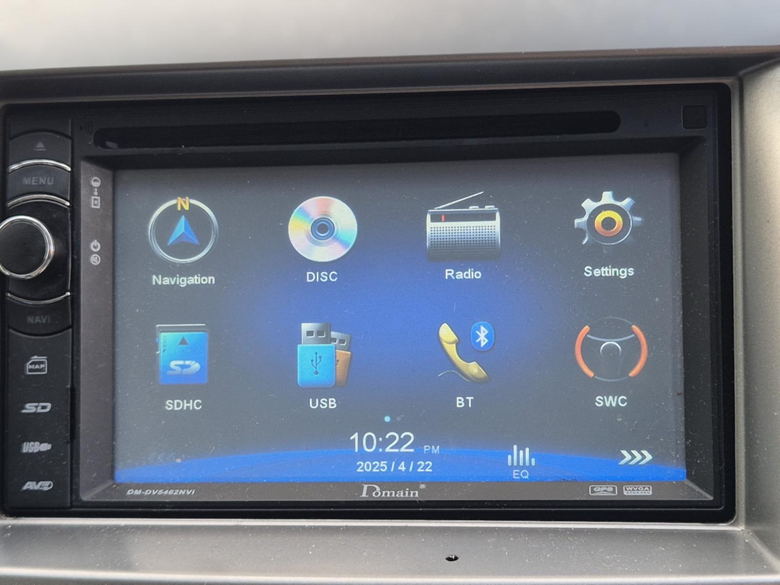 Mazda MPV - LY3P 2007-Present