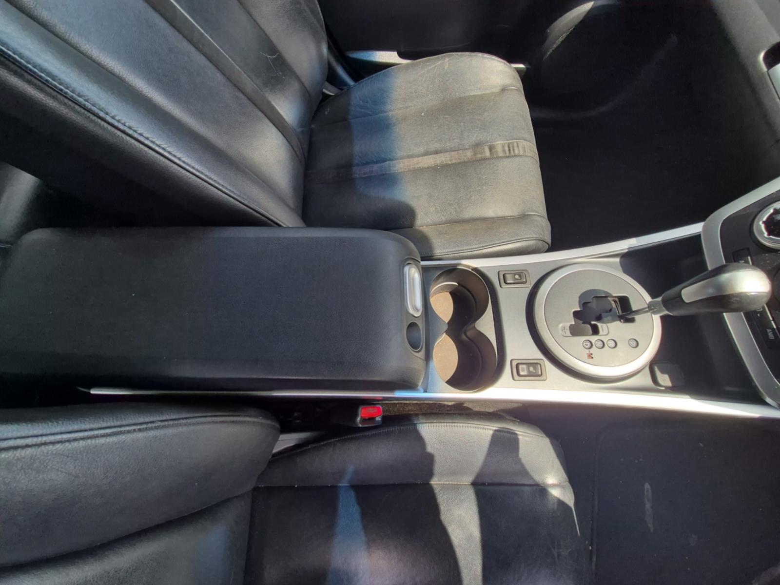 Mazda CX7 - ER 2006-2012