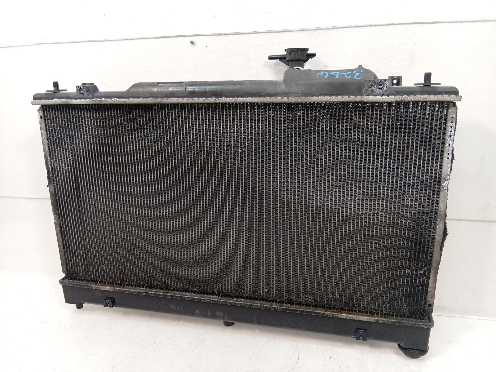 Radiator