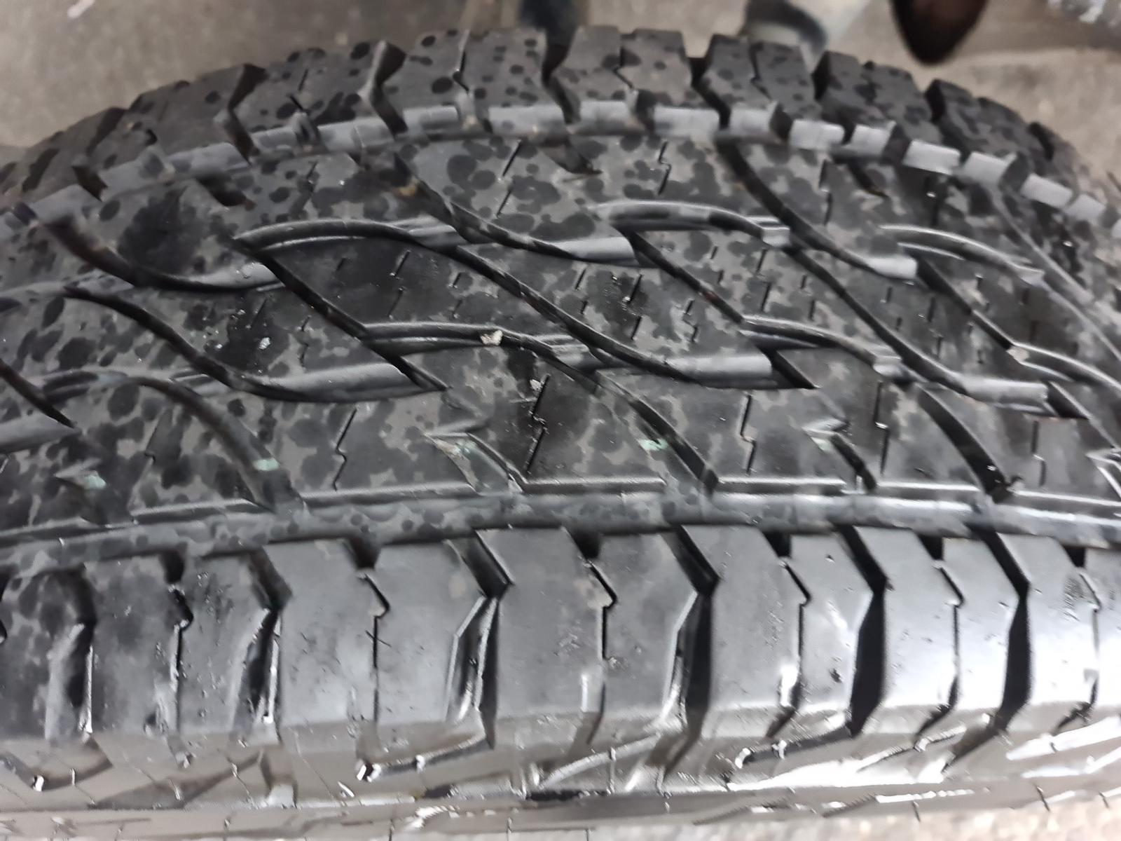 Mazda BT50 - UP 2011-Present