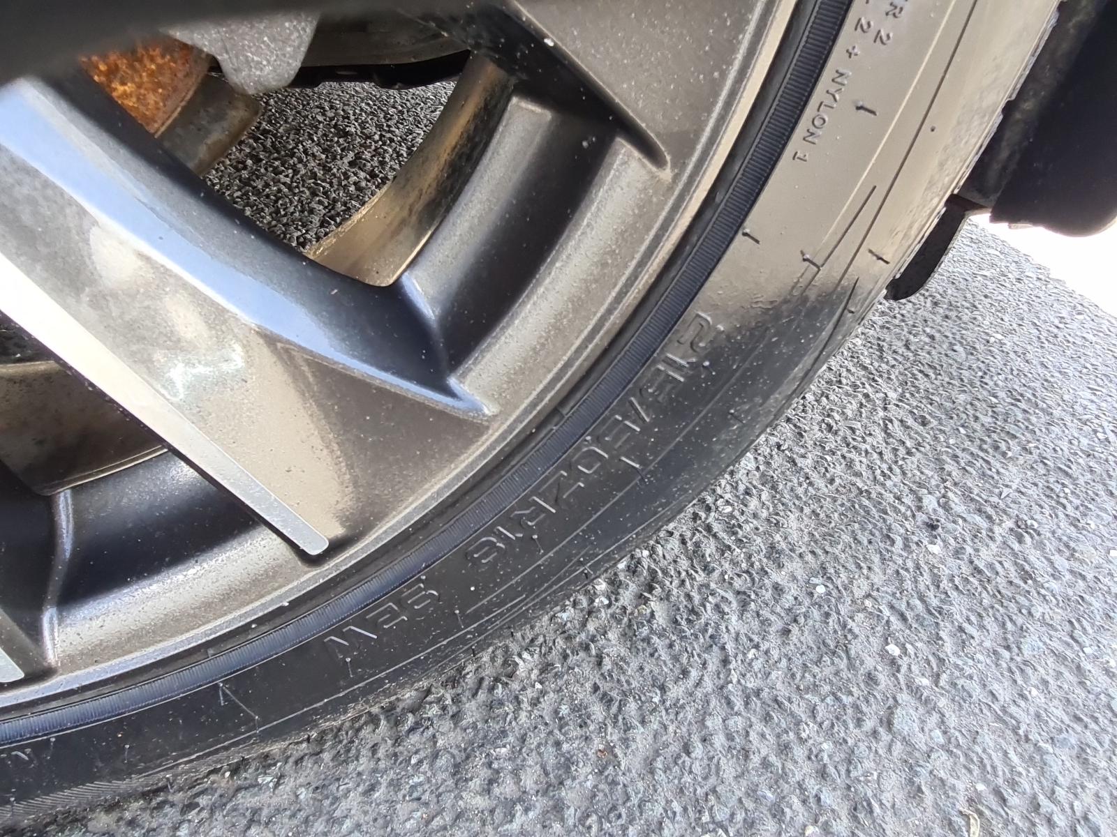 Mazda CX3 - DK 2015-Present