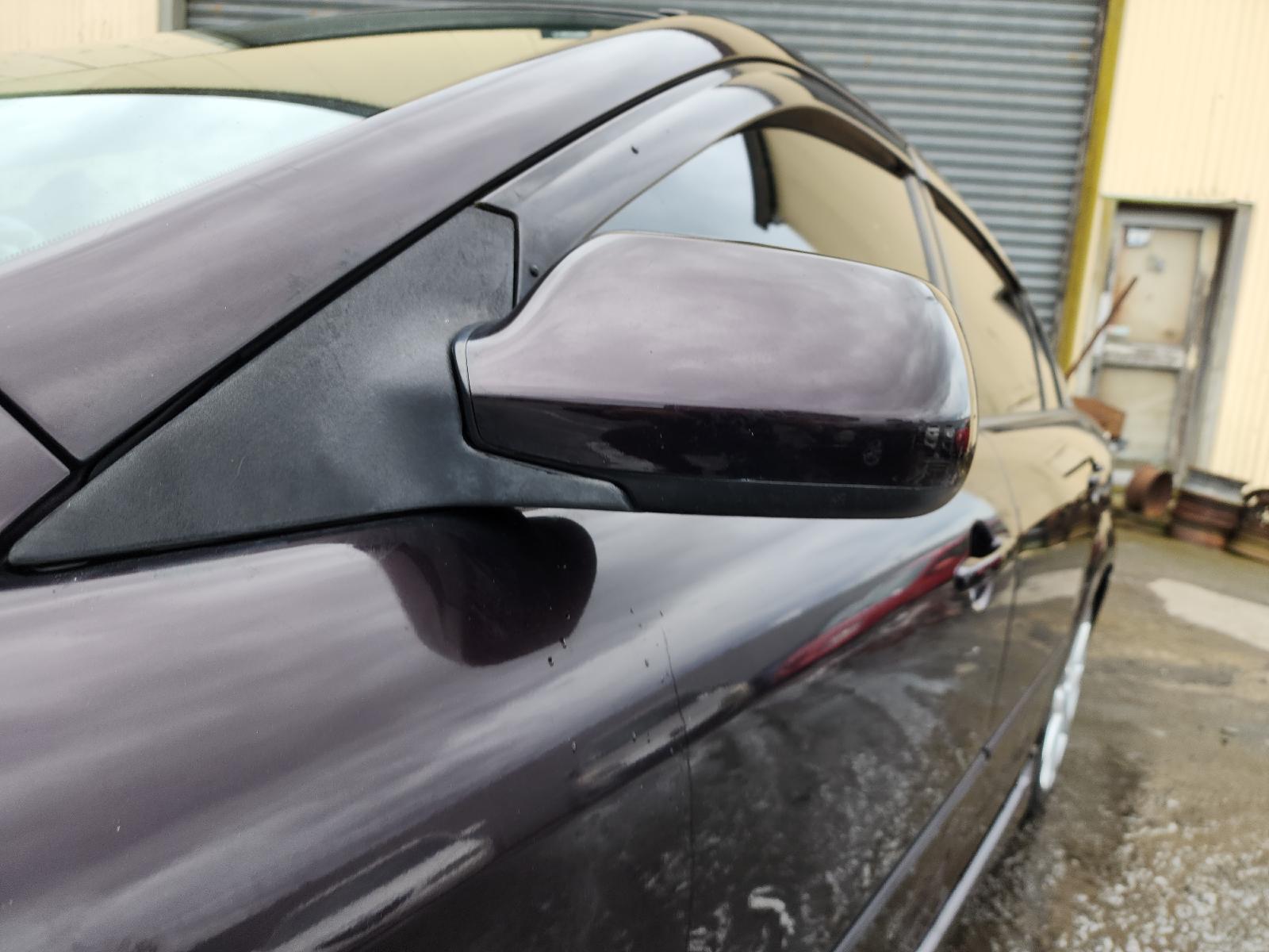 Mazda Atenza - GG 2002-2008