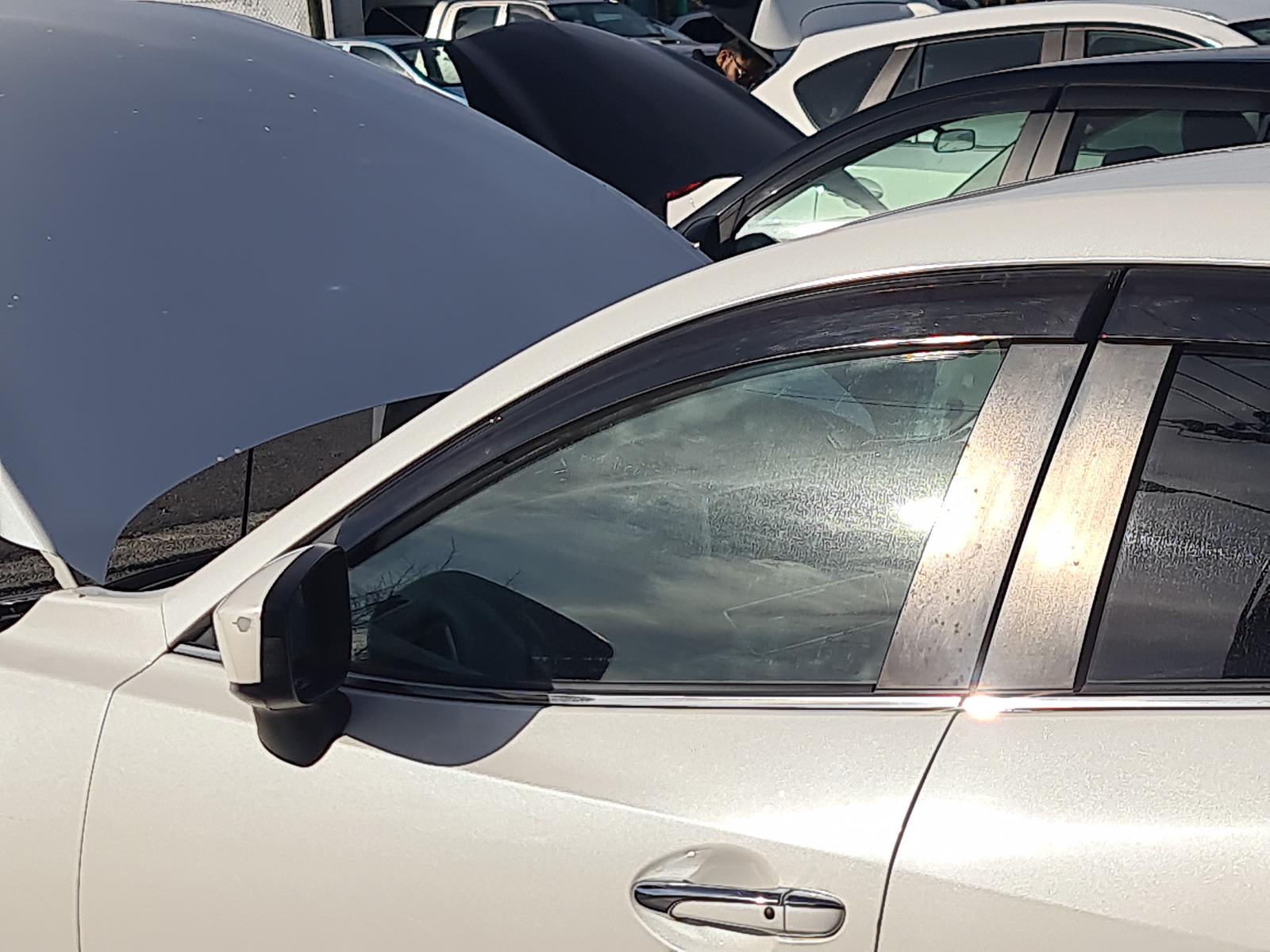 Mazda Mazda3 - BM 2013-Present