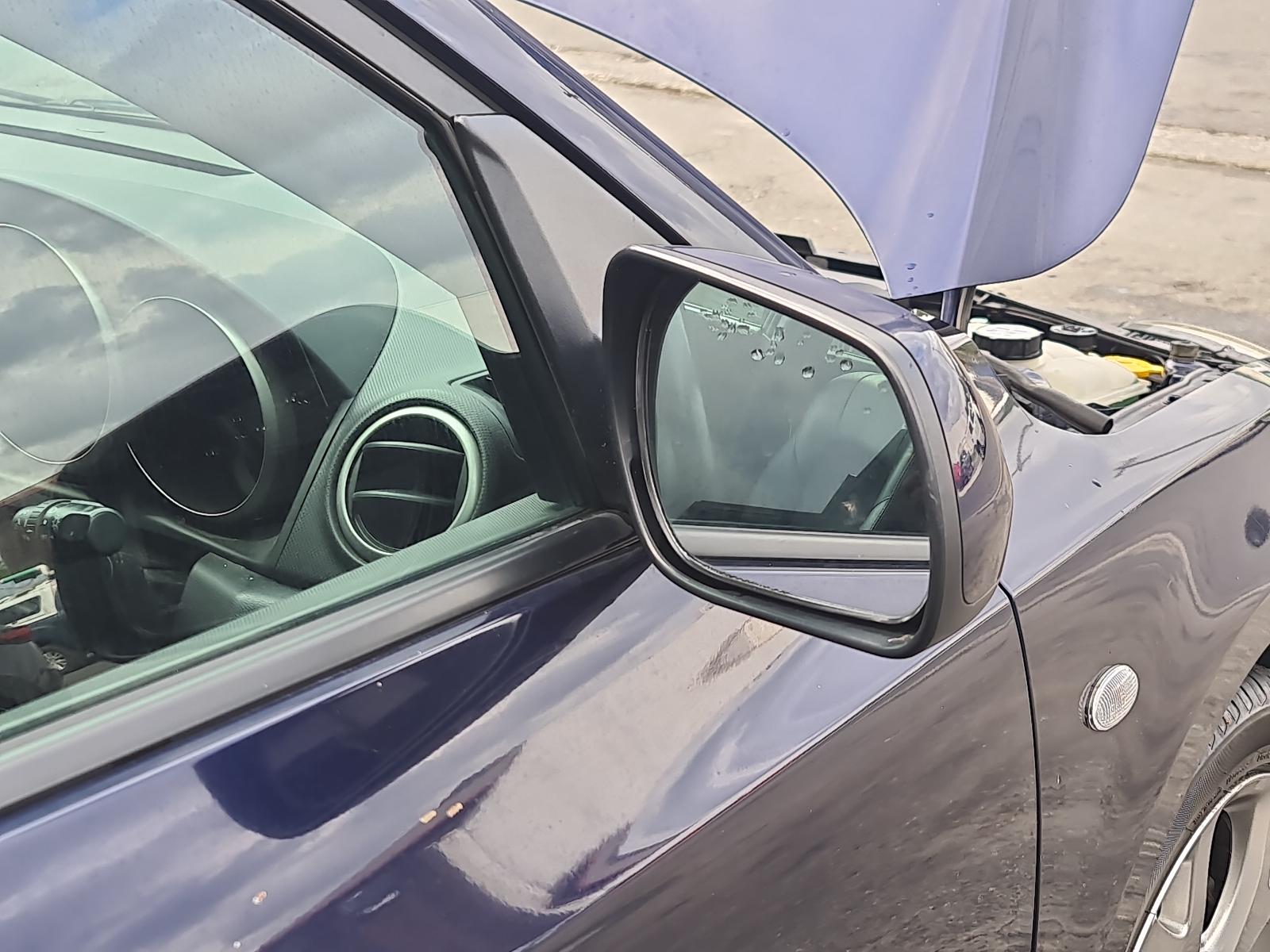 Mazda Axela - BK 2003-2009