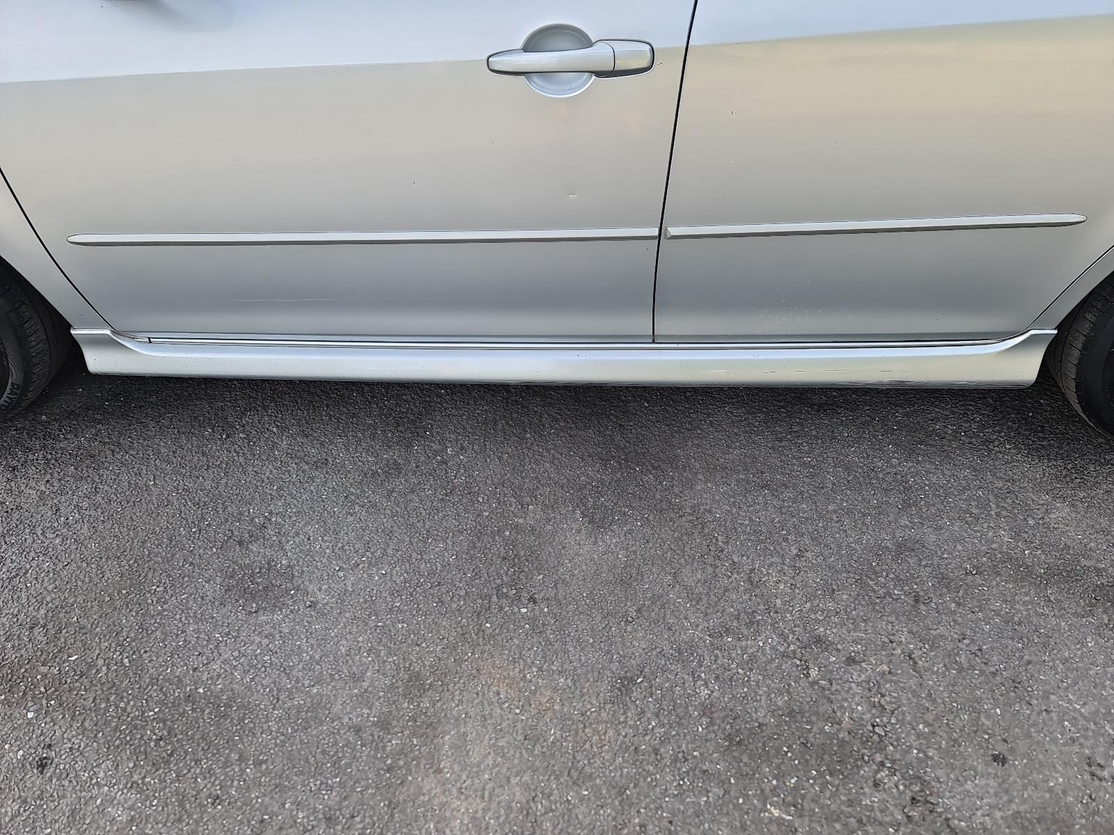 Mazda Atenza - GY 2002-2008