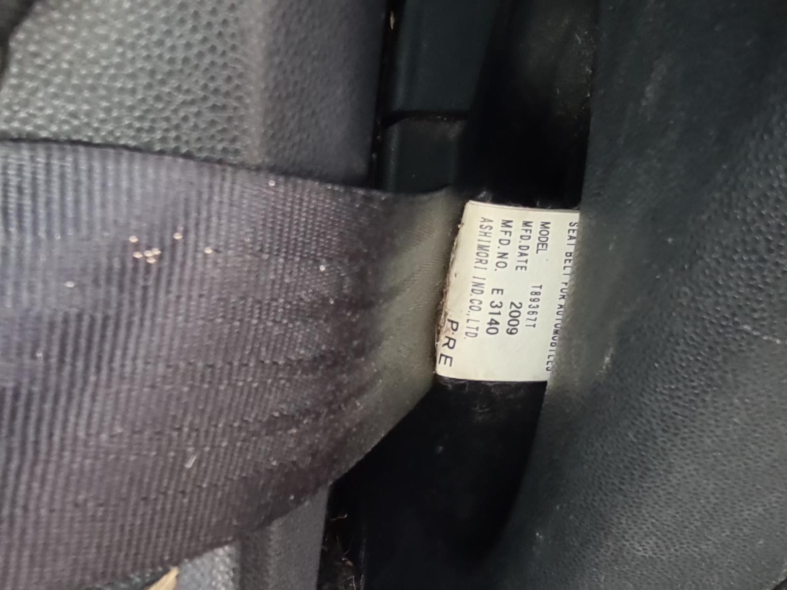 Mazda MPV - LY3P 2007-Present