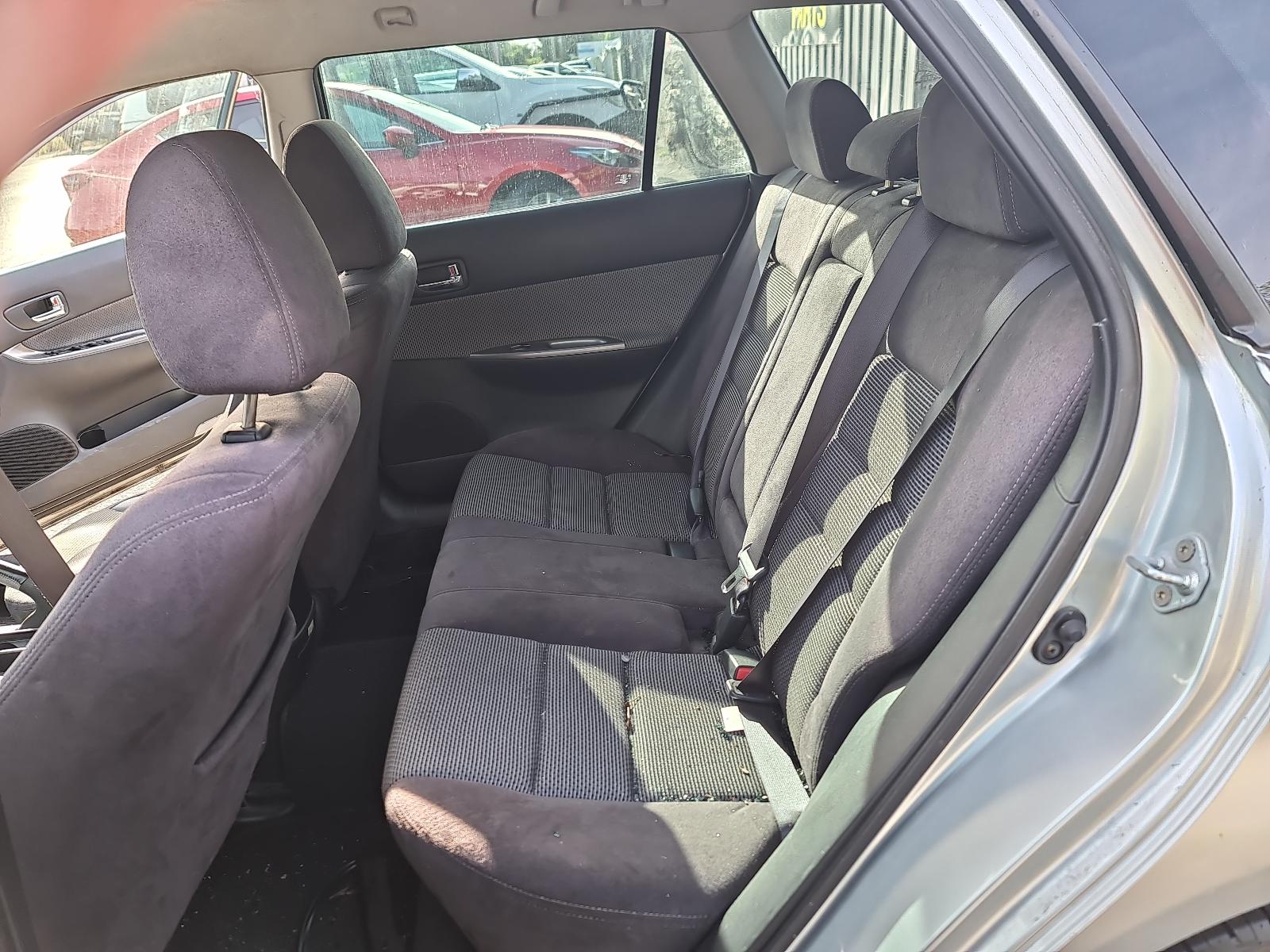 Mazda Atenza - GY 2002-2008