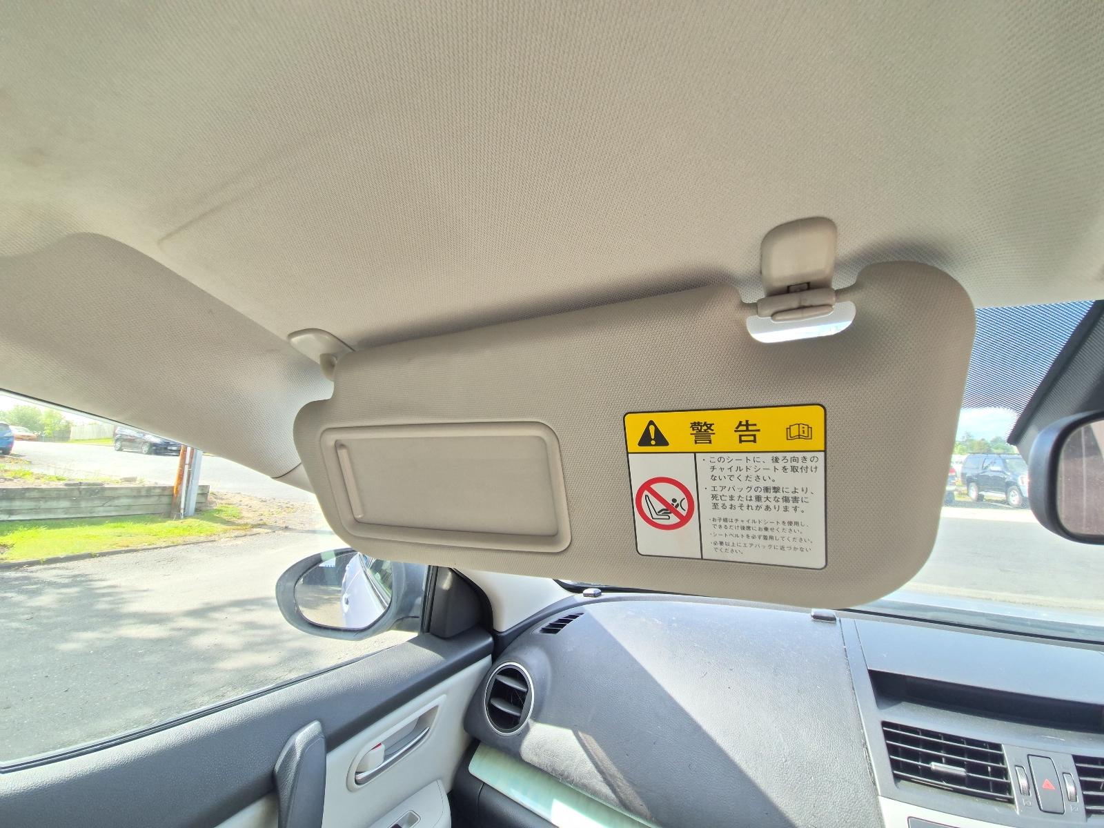 Mazda Atenza - GH 2008-2012