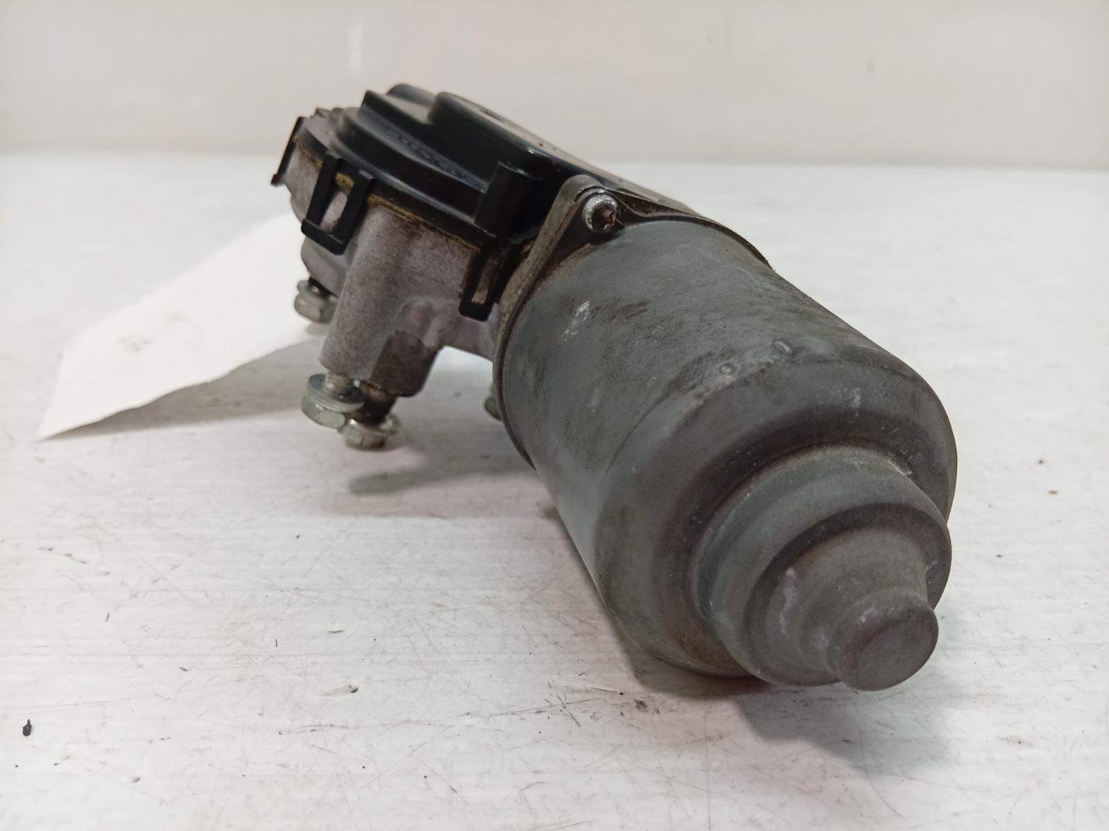 Wiper_Motor