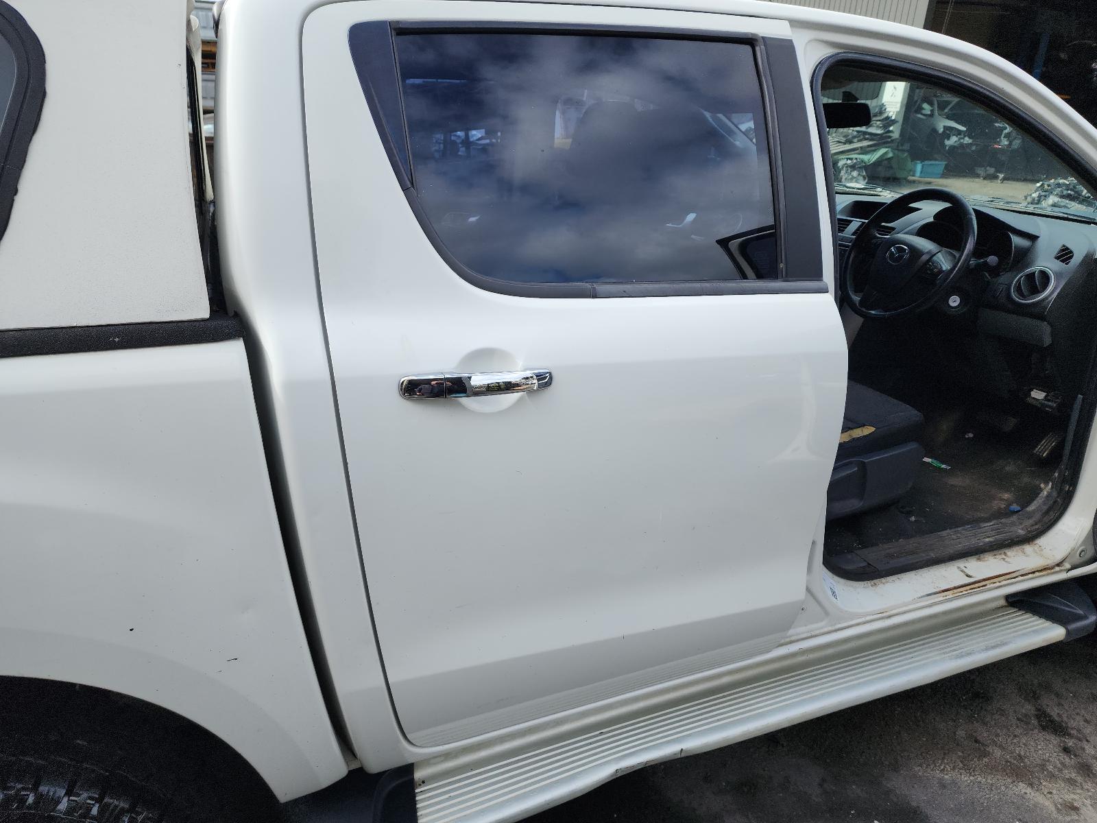 Mazda BT50 - UP 2011-Present