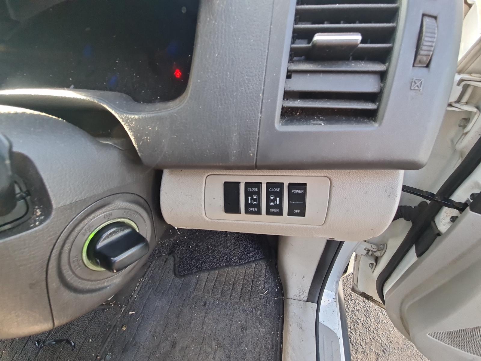 Mazda MPV - LY3P 2007-Present