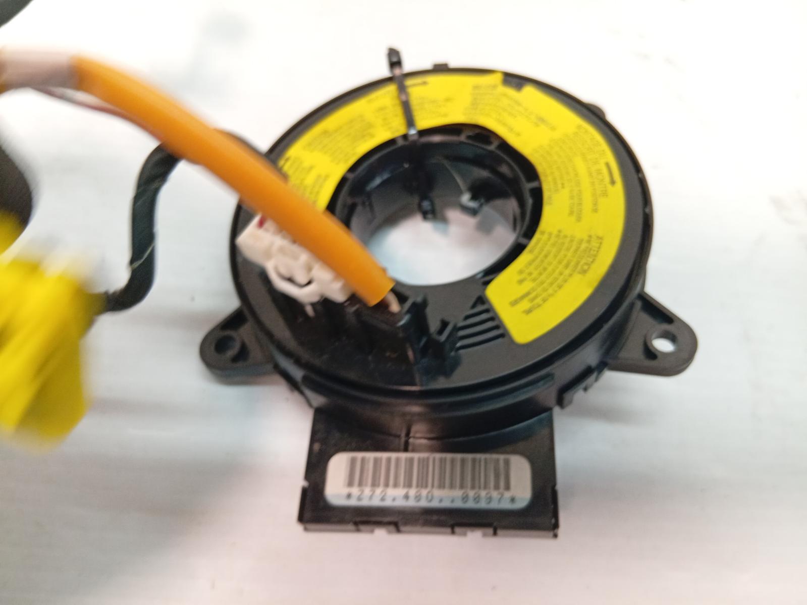 Airbag_Module_Sensor