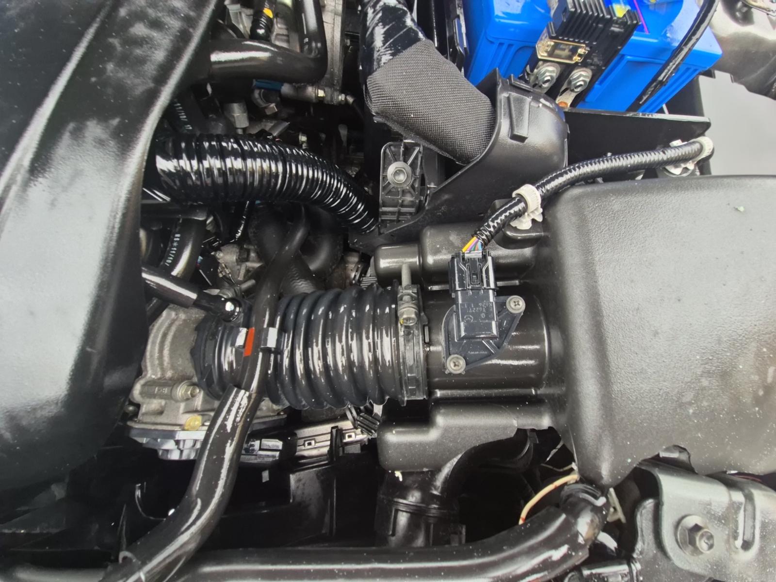 Mazda Axela - BL 2009-2013