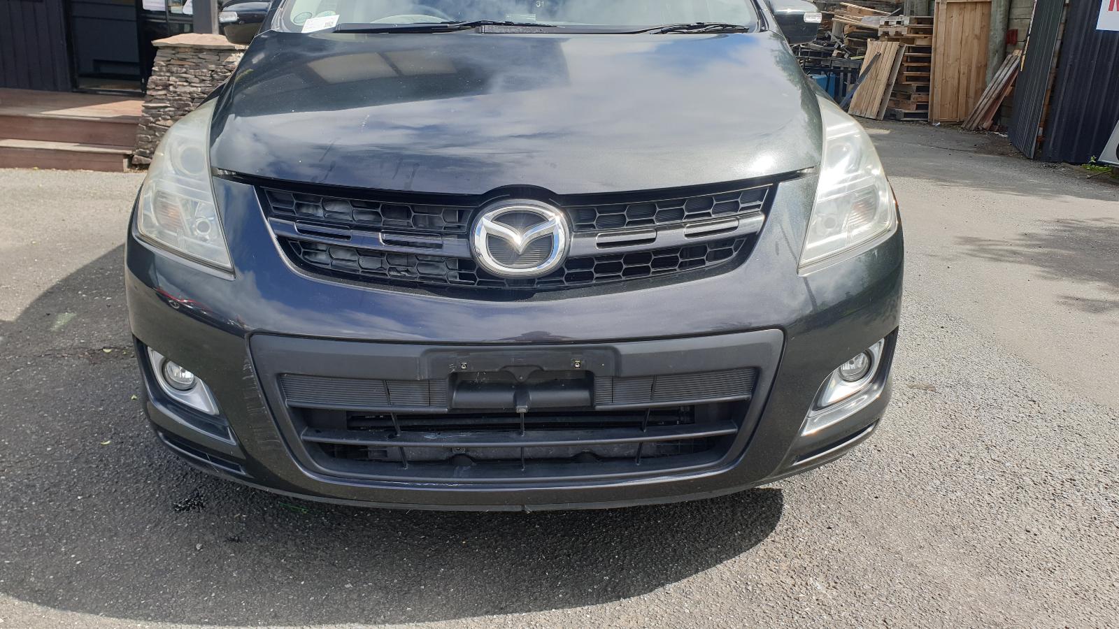 Mazda MPV - LY 2006-2016