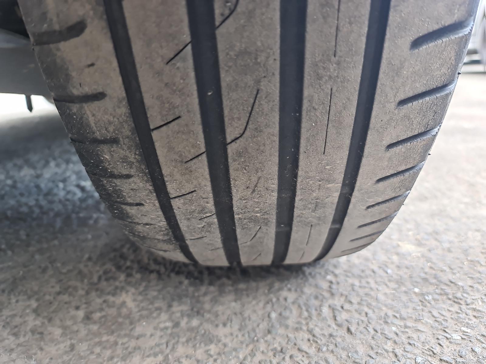 Mazda CX5 - KE 2012-Present