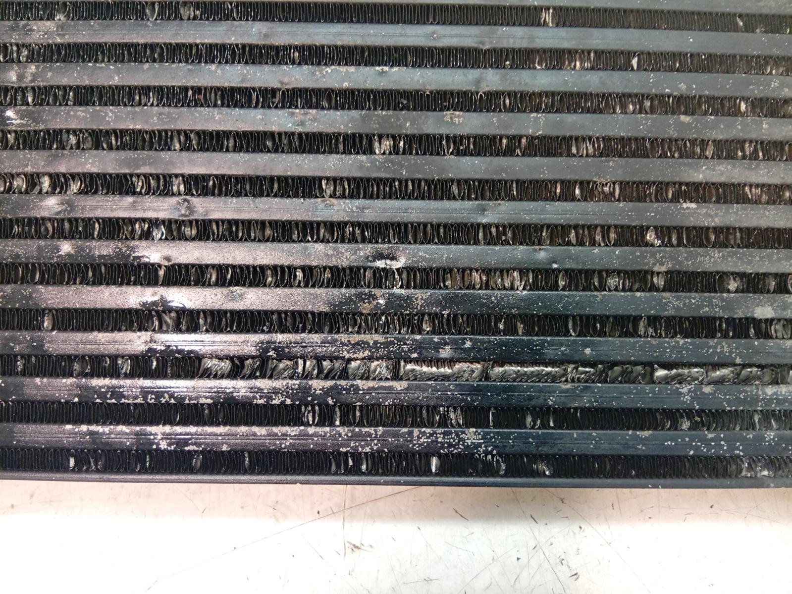 Intercooler