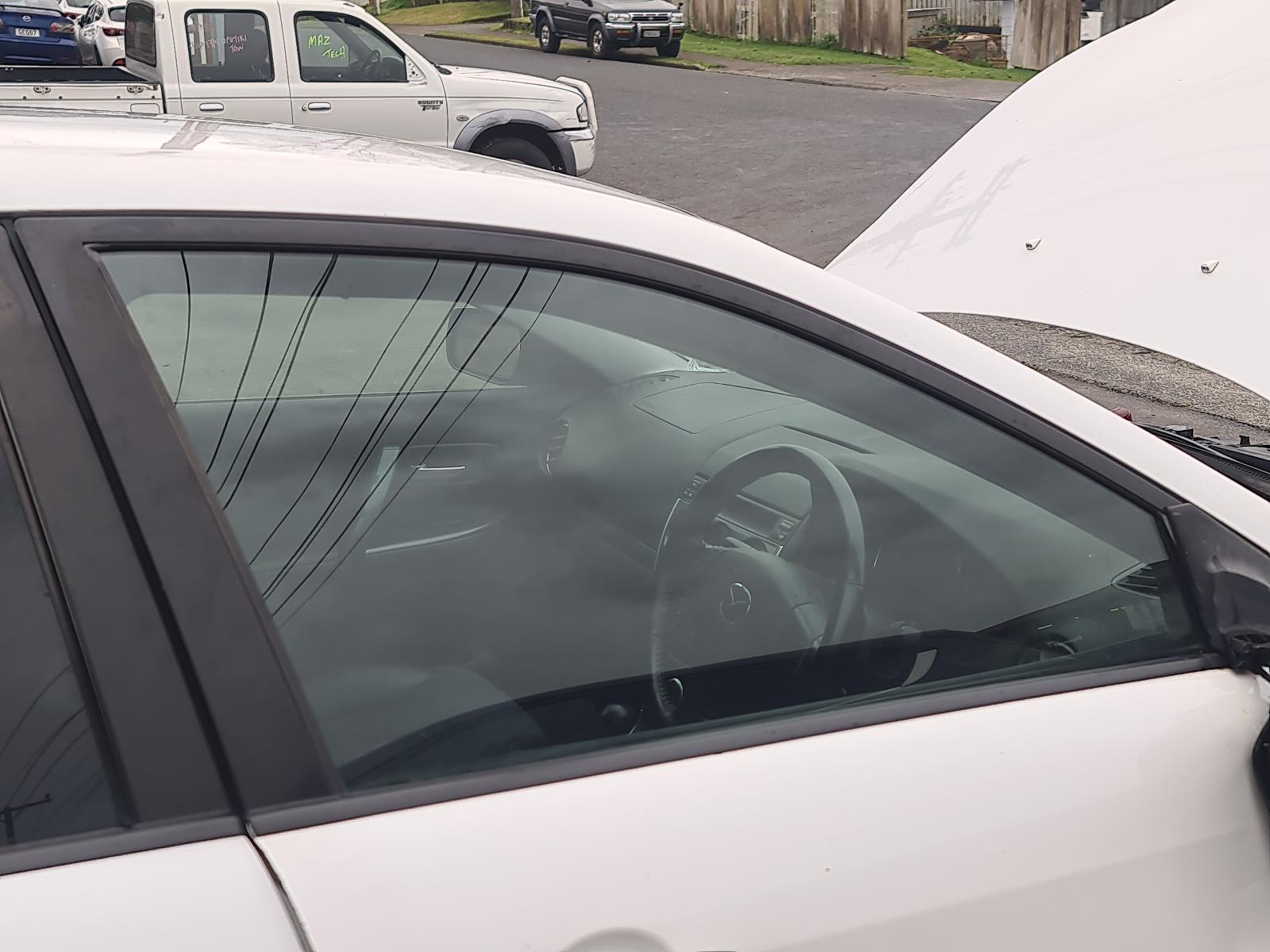 Mazda Atenza - GY 2002-2008