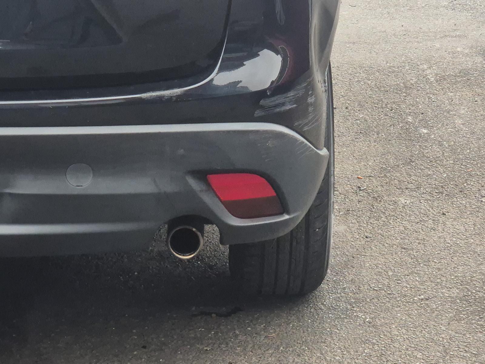 Mazda CX5 - KE 2012-Present